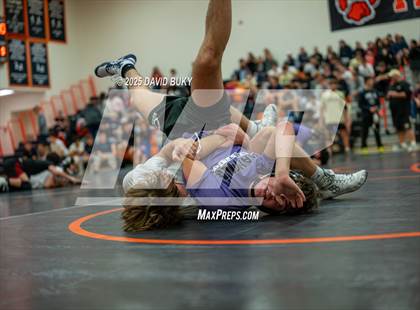 Thumbnail 1 in Brentsville District Invitational (Scrimmage) photogallery.