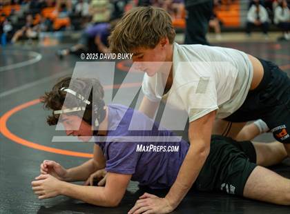 Thumbnail 3 in Brentsville District Invitational (Scrimmage) photogallery.