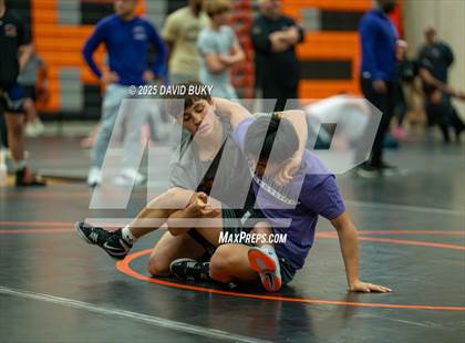 Thumbnail 1 in Brentsville District Invitational (Scrimmage) photogallery.