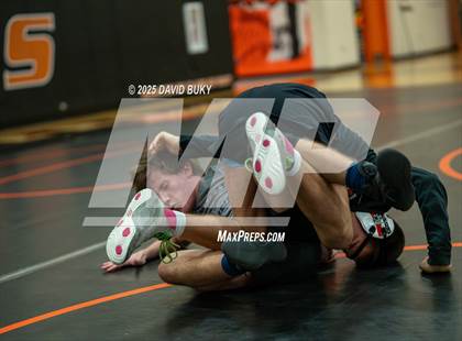 Thumbnail 3 in Brentsville District Invitational (Scrimmage) photogallery.