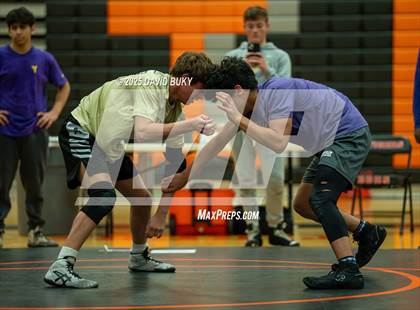 Thumbnail 2 in Brentsville District Invitational (Scrimmage) photogallery.