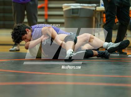 Thumbnail 2 in Brentsville District Invitational (Scrimmage) photogallery.