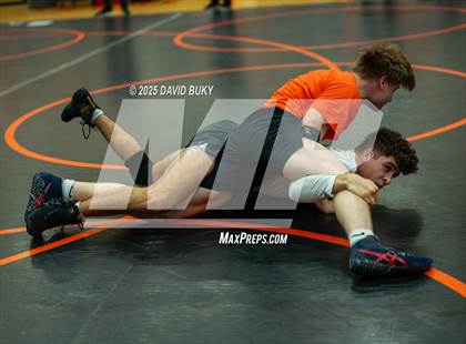 Thumbnail 2 in Brentsville District Invitational (Scrimmage) photogallery.