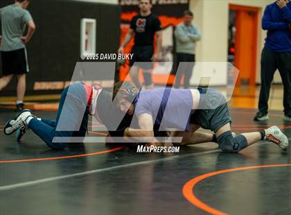 Thumbnail 2 in Brentsville District Invitational (Scrimmage) photogallery.