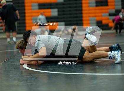 Thumbnail 2 in Brentsville District Invitational (Scrimmage) photogallery.