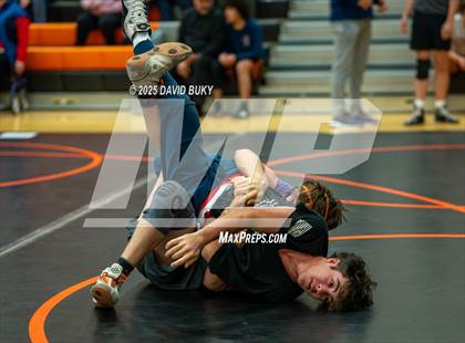 Thumbnail 1 in Brentsville District Invitational (Scrimmage) photogallery.