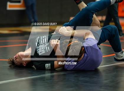 Thumbnail 2 in Brentsville District Invitational (Scrimmage) photogallery.