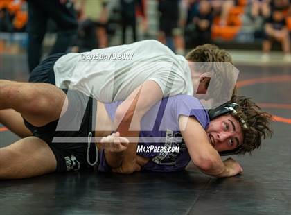 Thumbnail 2 in Brentsville District Invitational (Scrimmage) photogallery.