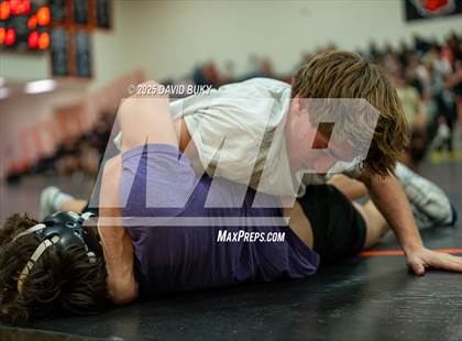 Thumbnail 3 in Brentsville District Invitational (Scrimmage) photogallery.