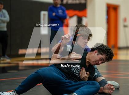 Thumbnail 3 in Brentsville District Invitational (Scrimmage) photogallery.