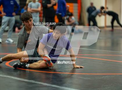 Thumbnail 3 in Brentsville District Invitational (Scrimmage) photogallery.