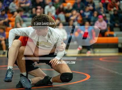 Thumbnail 3 in Brentsville District Invitational (Scrimmage) photogallery.