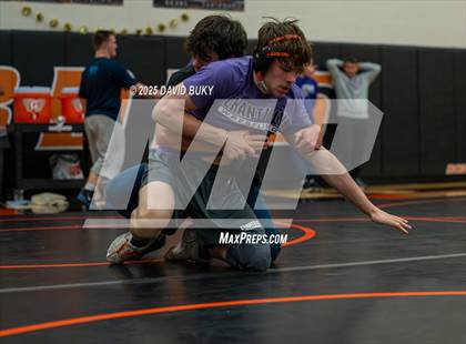 Thumbnail 1 in Brentsville District Invitational (Scrimmage) photogallery.