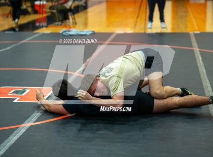 Thumbnail 1 in Brentsville District Invitational (Scrimmage) photogallery.