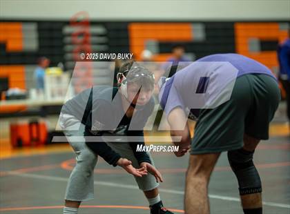 Thumbnail 2 in Brentsville District Invitational (Scrimmage) photogallery.