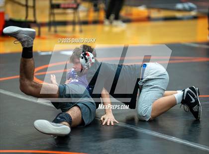 Thumbnail 2 in Brentsville District Invitational (Scrimmage) photogallery.