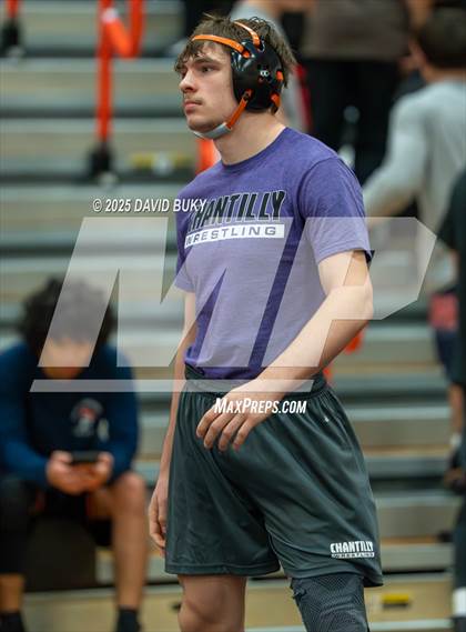 Thumbnail 3 in Brentsville District Invitational (Scrimmage) photogallery.