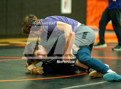 Thumbnail 1 in Brentsville District Invitational (Scrimmage) photogallery.