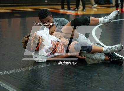 Thumbnail 1 in Brentsville District Invitational (Scrimmage) photogallery.