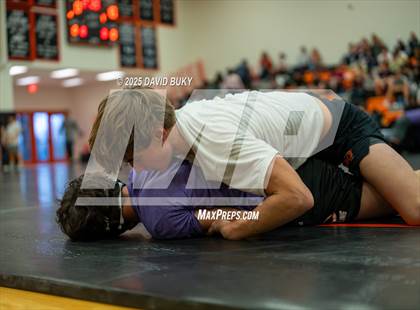 Thumbnail 1 in Brentsville District Invitational (Scrimmage) photogallery.