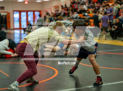 Thumbnail 1 in Brentsville District Invitational (Scrimmage) photogallery.
