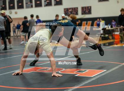 Thumbnail 2 in Brentsville District Invitational (Scrimmage) photogallery.