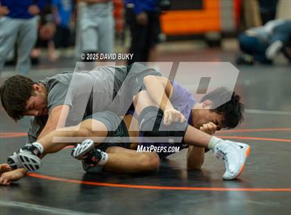 Thumbnail 3 in Brentsville District Invitational (Scrimmage) photogallery.