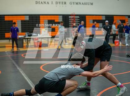 Thumbnail 3 in Brentsville District Invitational (Scrimmage) photogallery.