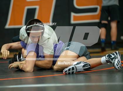 Thumbnail 3 in Brentsville District Invitational (Scrimmage) photogallery.