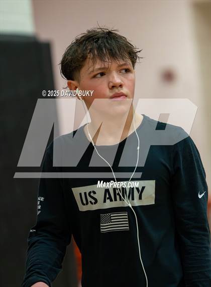 Thumbnail 3 in Brentsville District Invitational (Scrimmage) photogallery.