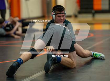 Thumbnail 2 in Brentsville District Invitational (Scrimmage) photogallery.