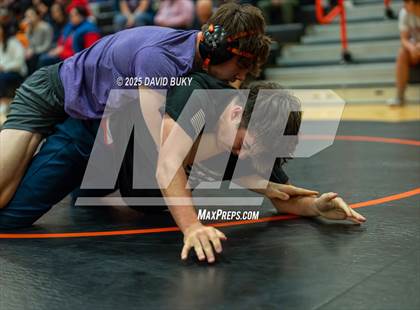 Thumbnail 2 in Brentsville District Invitational (Scrimmage) photogallery.