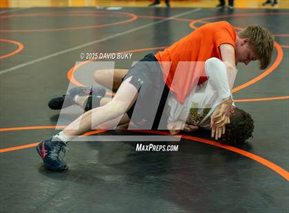 Thumbnail 2 in Brentsville District Invitational (Scrimmage) photogallery.