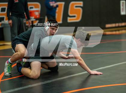 Thumbnail 1 in Brentsville District Invitational (Scrimmage) photogallery.