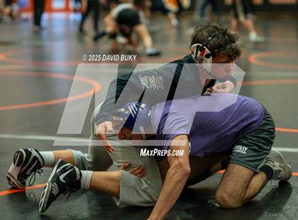 Thumbnail 1 in Brentsville District Invitational (Scrimmage) photogallery.