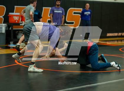 Thumbnail 1 in Brentsville District Invitational (Scrimmage) photogallery.