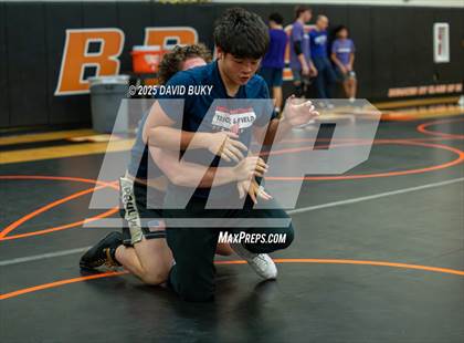 Thumbnail 3 in Brentsville District Invitational (Scrimmage) photogallery.