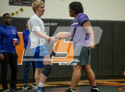 Thumbnail 3 in Brentsville District Invitational (Scrimmage) photogallery.