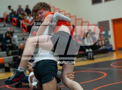 Thumbnail 2 in Brentsville District Invitational (Scrimmage) photogallery.