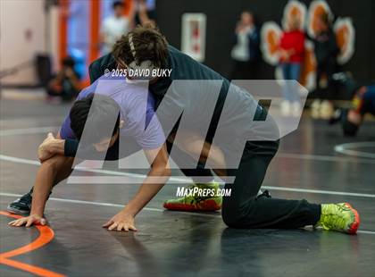 Thumbnail 1 in Brentsville District Invitational (Scrimmage) photogallery.