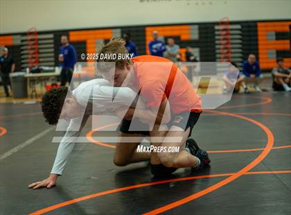 Thumbnail 1 in Brentsville District Invitational (Scrimmage) photogallery.
