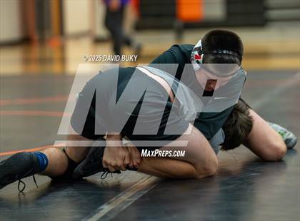 Thumbnail 1 in Brentsville District Invitational (Scrimmage) photogallery.