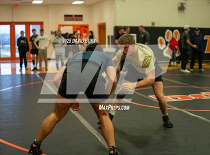 Thumbnail 3 in Brentsville District Invitational (Scrimmage) photogallery.