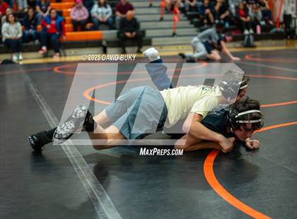 Thumbnail 2 in Brentsville District Invitational (Scrimmage) photogallery.