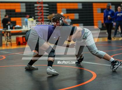 Thumbnail 1 in Brentsville District Invitational (Scrimmage) photogallery.