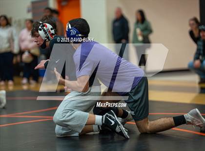 Thumbnail 3 in Brentsville District Invitational (Scrimmage) photogallery.