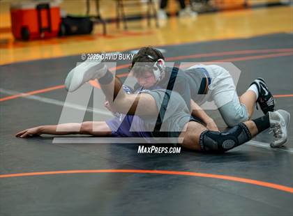 Thumbnail 3 in Brentsville District Invitational (Scrimmage) photogallery.