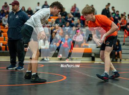 Thumbnail 3 in Brentsville District Invitational (Scrimmage) photogallery.
