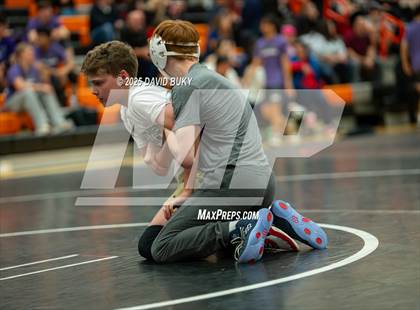 Thumbnail 3 in Brentsville District Invitational (Scrimmage) photogallery.