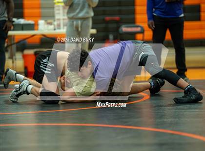 Thumbnail 3 in Brentsville District Invitational (Scrimmage) photogallery.